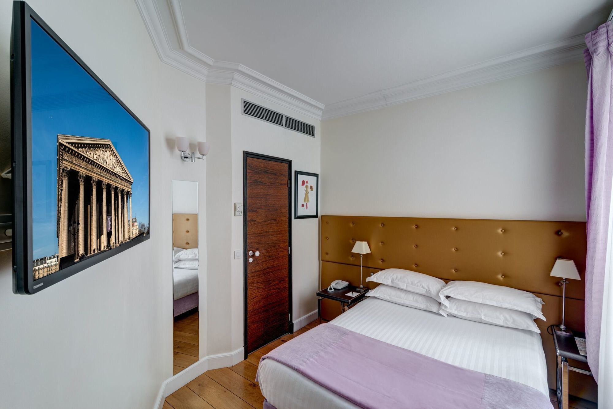 Le 123 Elysees - Astotel Paris
