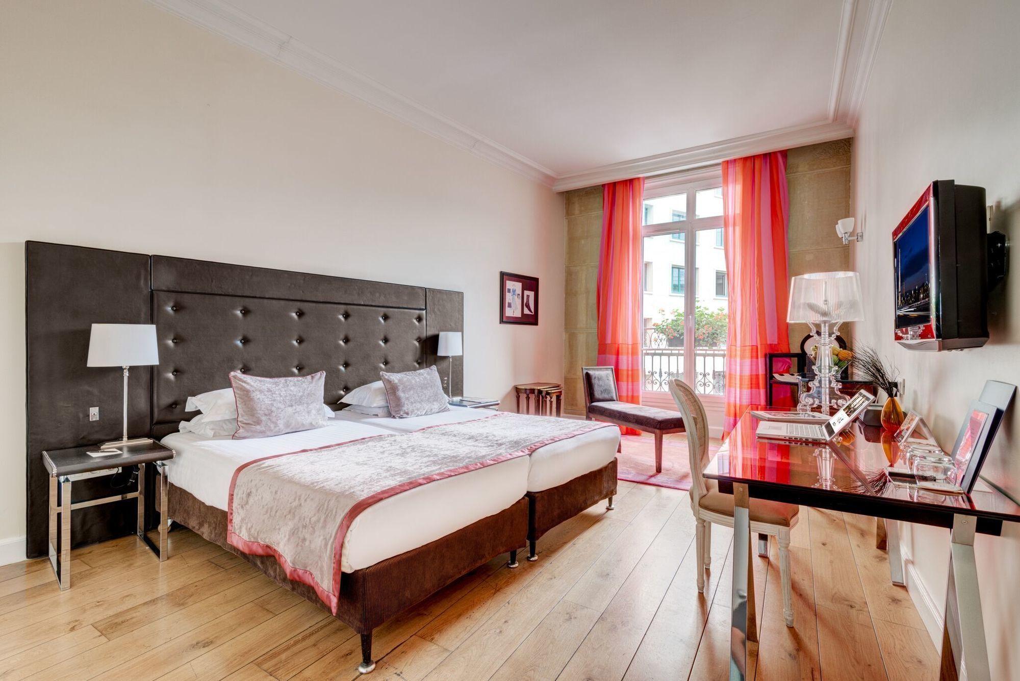 Le 123 Elysees - Astotel 4* Paris