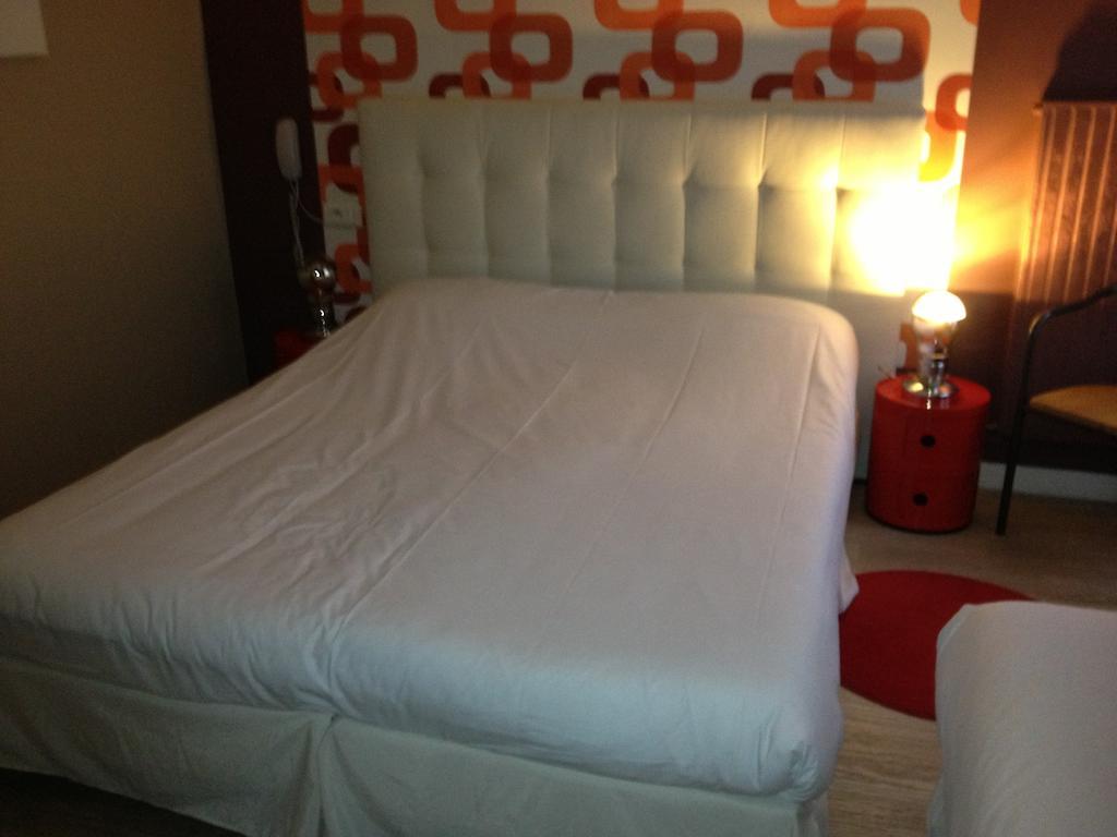 Hotel Ideal Design 3*
