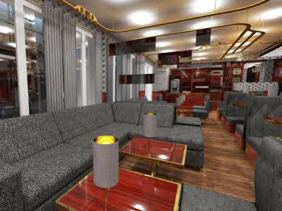 Whistler Hotel Paris