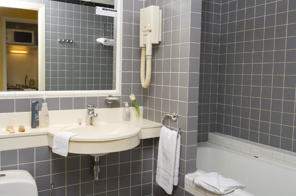 Adagio Access Tilsitt Paris