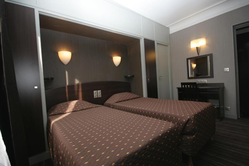Hotel Victor Masse 2*