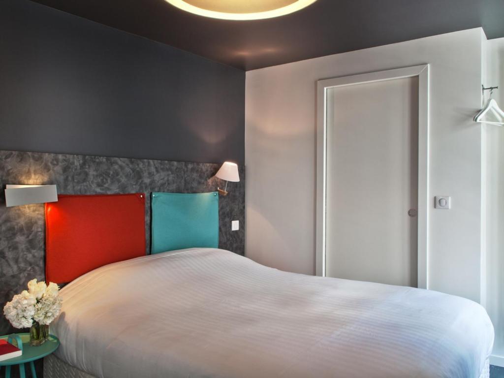 Des Metallos 3* Paris