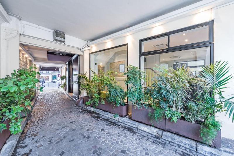 Doisy Etoile - Orso 4* Paris