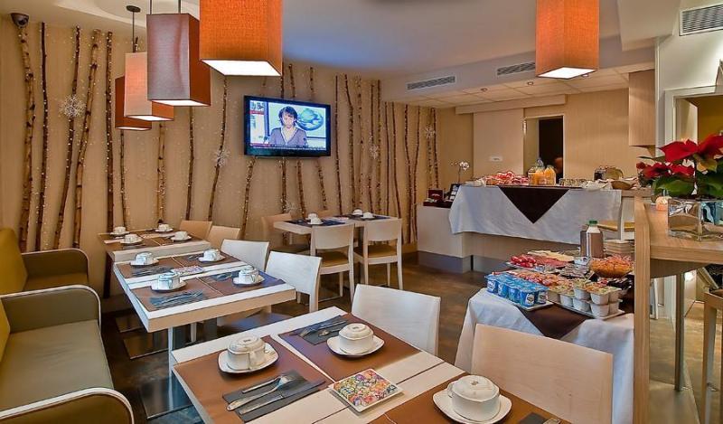 Doisy Etoile - Orso 4* Paris