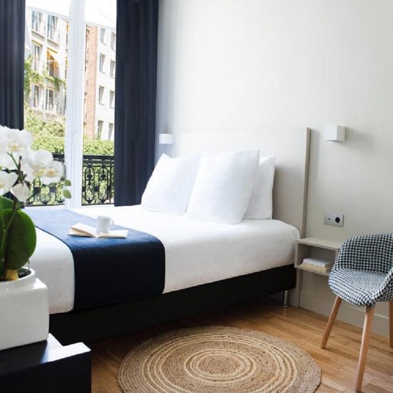 Hotel Suites&hôtel Helzear Etoile 4*