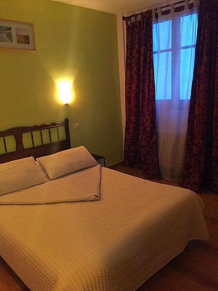 Résidence De Bruxelles 2* Paris