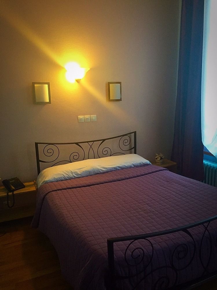 Hotel Résidence De Bruxelles 2*