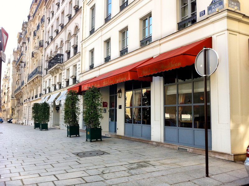 Les Dames Du Panthéon 4* Paris