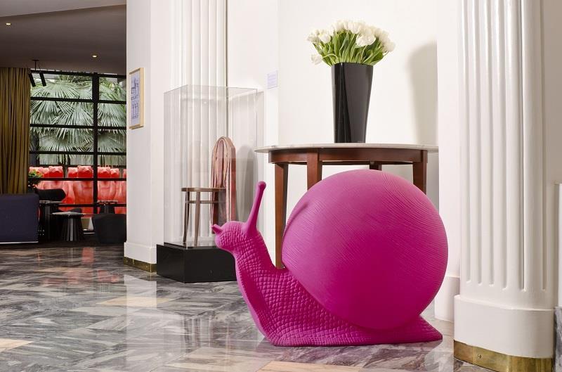 Golden Tulip Opera De Noailles 4* Paris