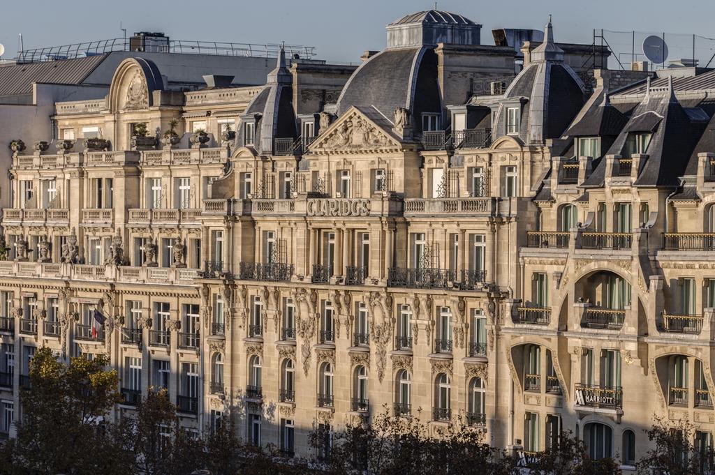 Hotel Fraser Le Claridge Champs-elysées 5*