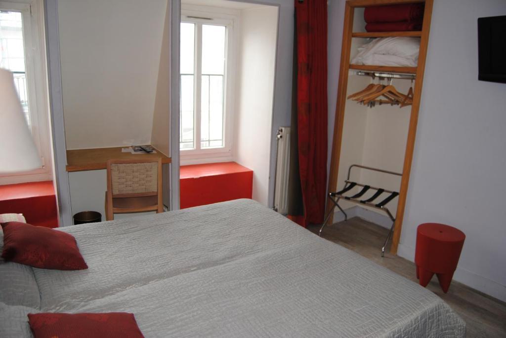 Enghien Appartement *