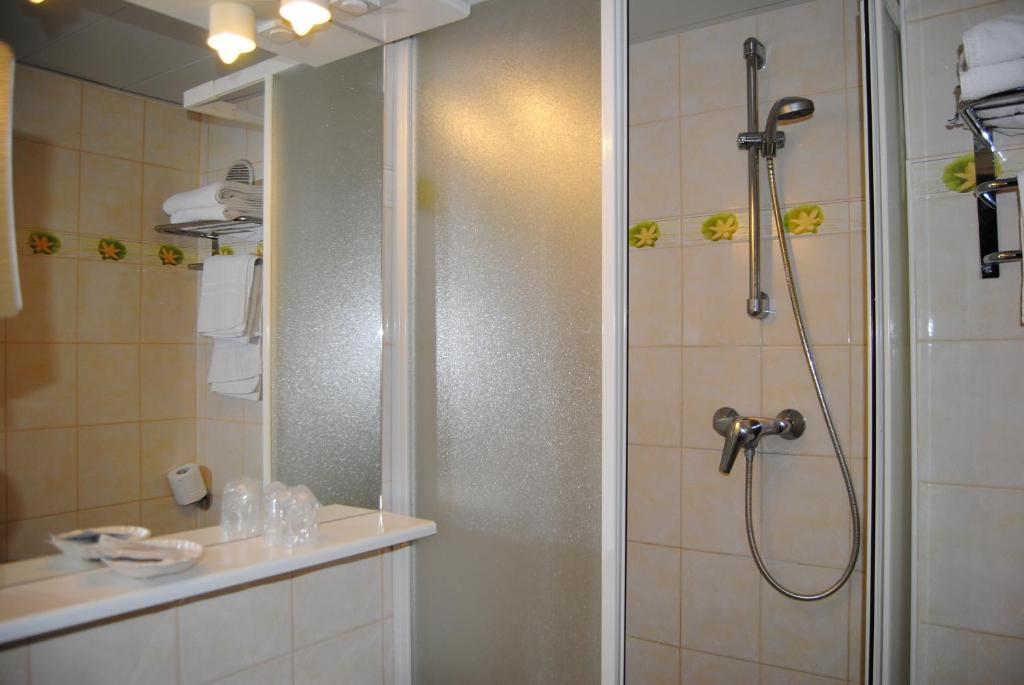 Appartement Enghien Paris