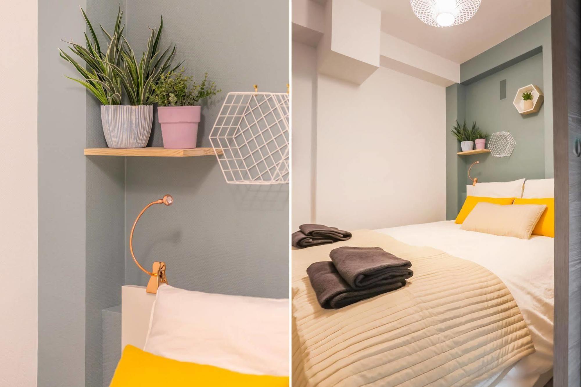 Appartement Ws Mouffetard - Panthéon *