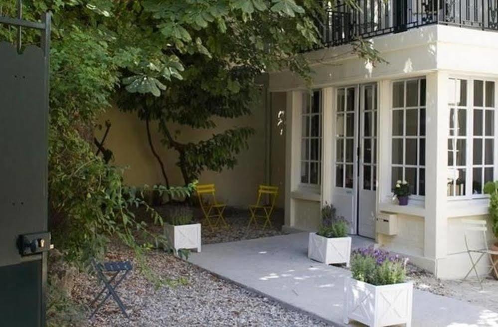 Suites&hôtel Helzear Montparnasse 4* Paris