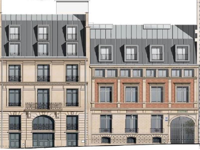 Appart hôtel Mode - Arc De Triomphe 4*