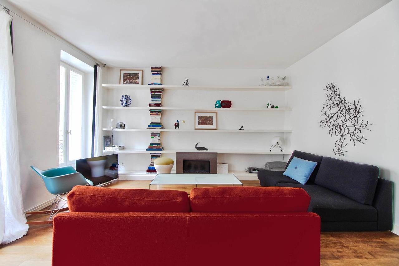 Apartment Mouton Duvernet