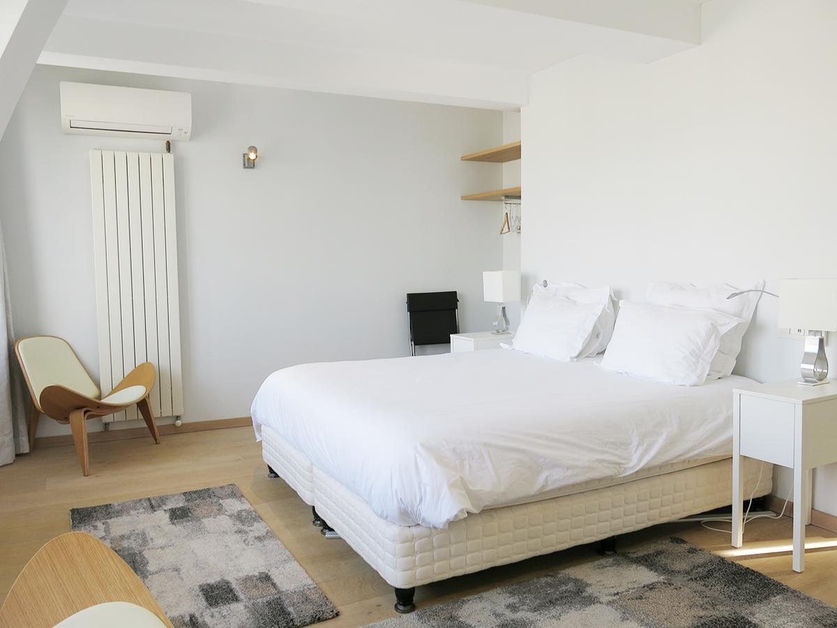 Appartement Rooftop Copernic