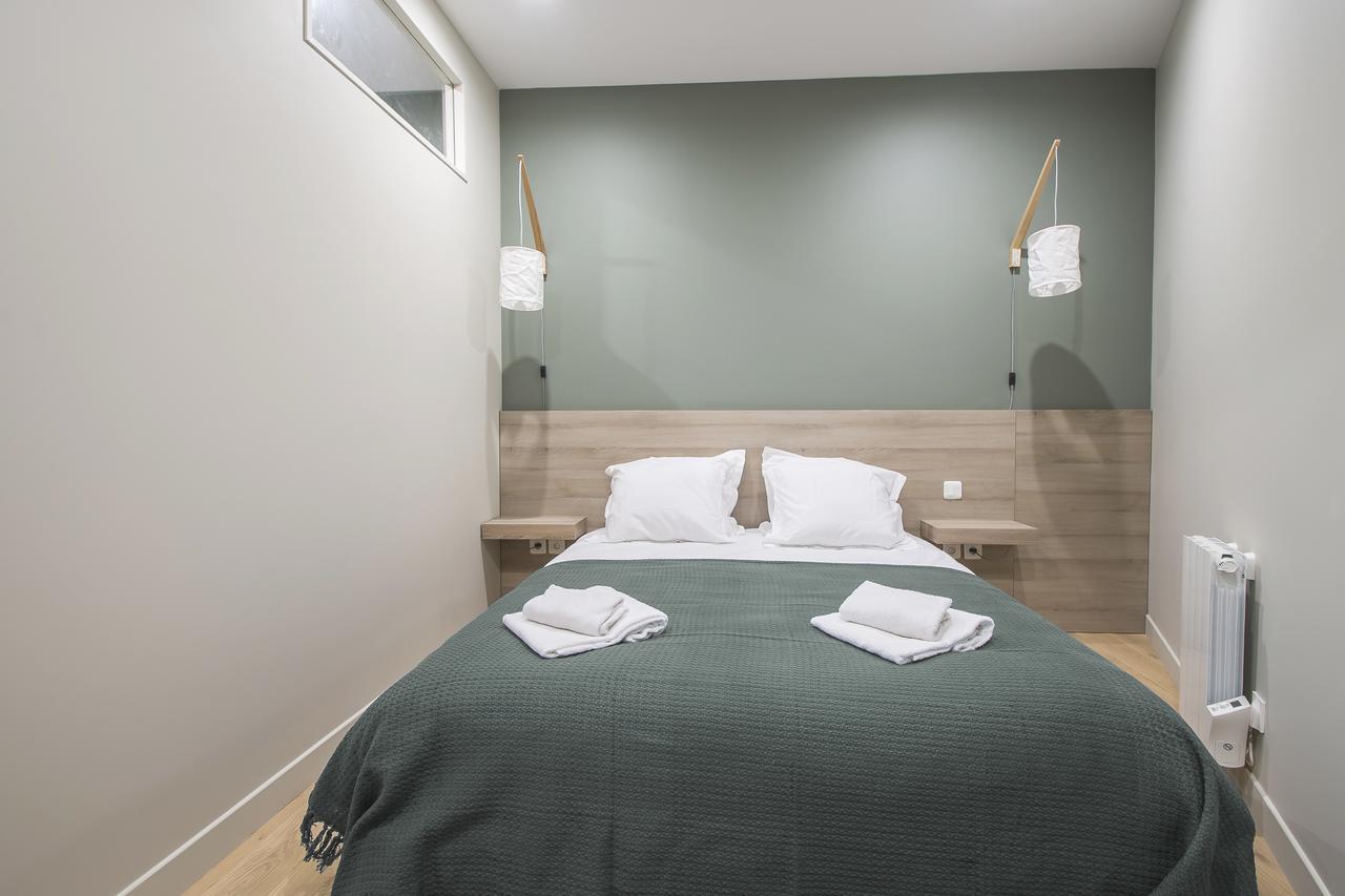 Dreamyflat - Haut Marais Apartment *