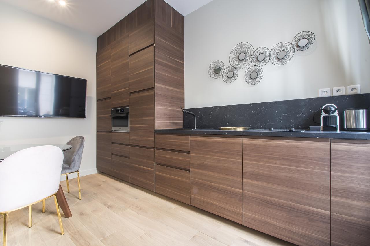Apartment Dreamyflat - Haut Marais