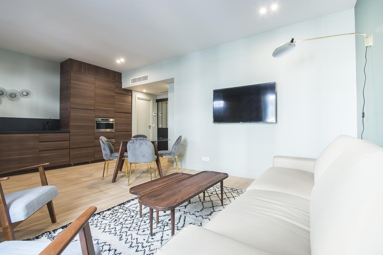 Dreamyflat - Haut Marais Apartment Paris