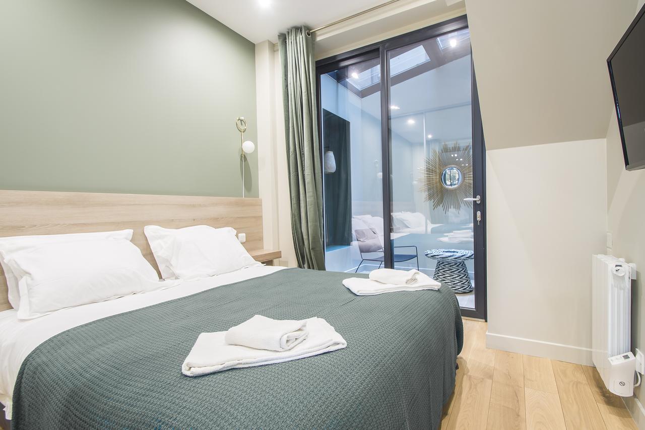 Dreamyflat - Haut Marais Apartment Paris