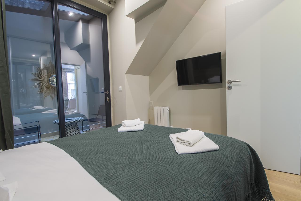 Dreamyflat - Haut Marais Apartment