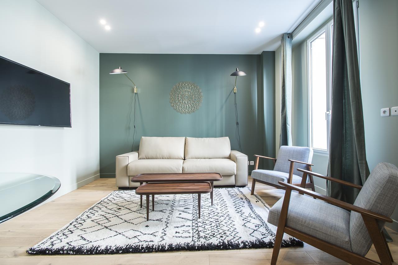 Apartment Dreamyflat - Haut Marais *