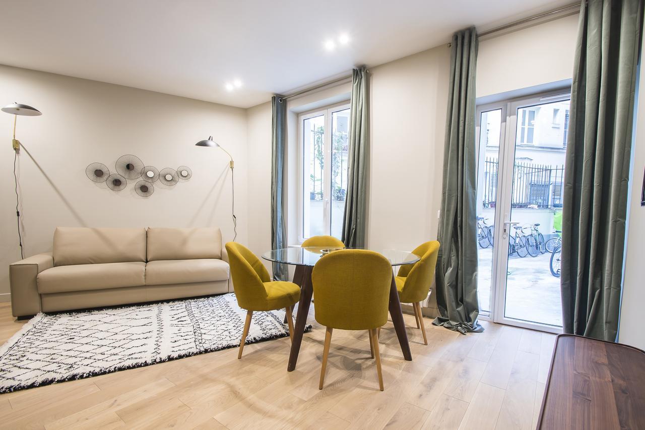 Dreamyflat - Haut Marais Apartment Paris