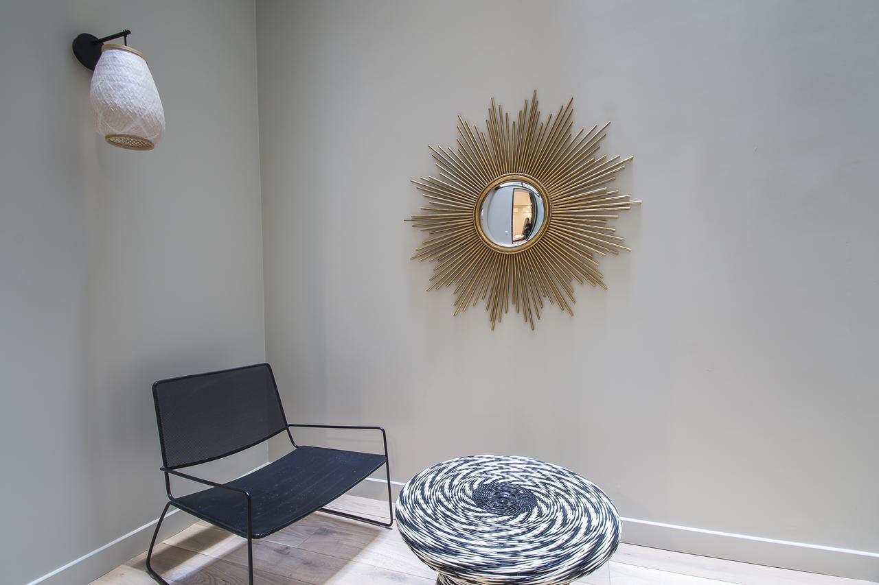 Apartment Dreamyflat - Haut Marais Paris