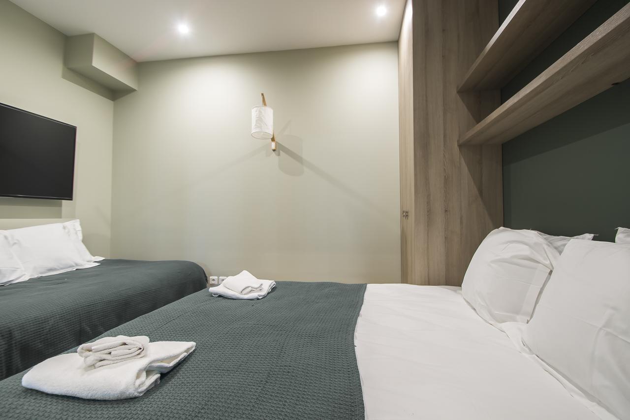 Apartment Dreamyflat - Haut Marais