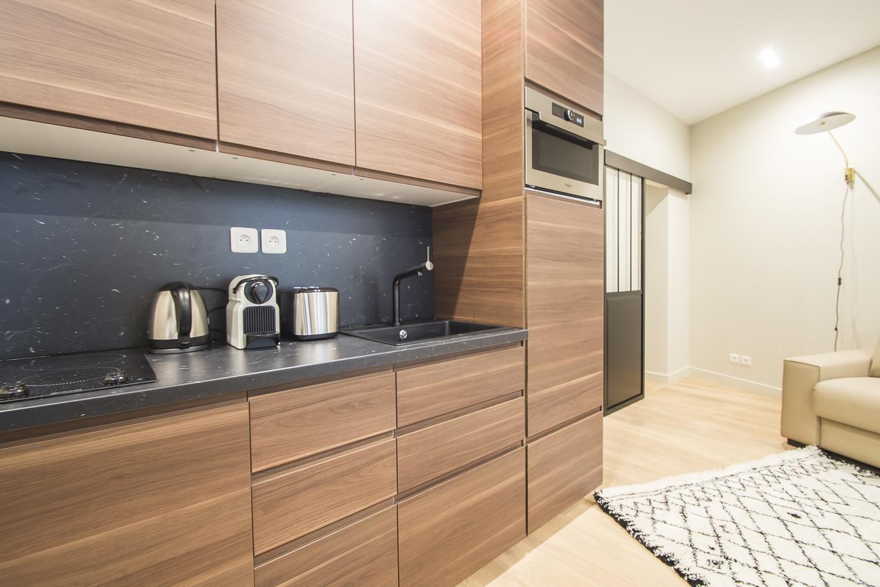 Dreamyflat - Haut Marais Apartment Paris