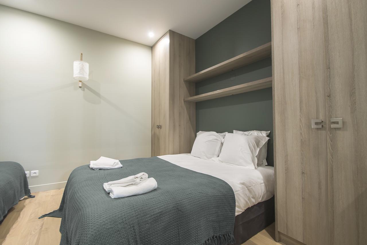 Dreamyflat - Haut Marais Apartment Paris