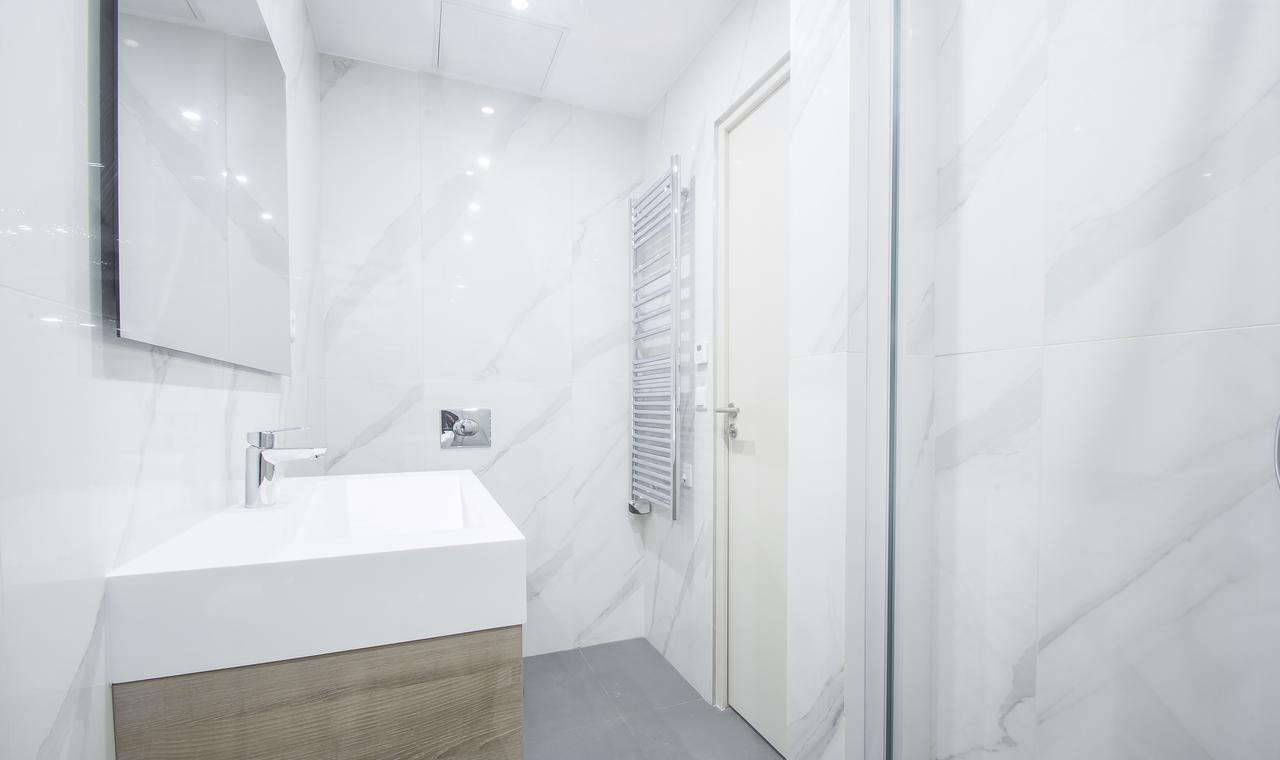 Dreamyflat - Haut Marais Apartment