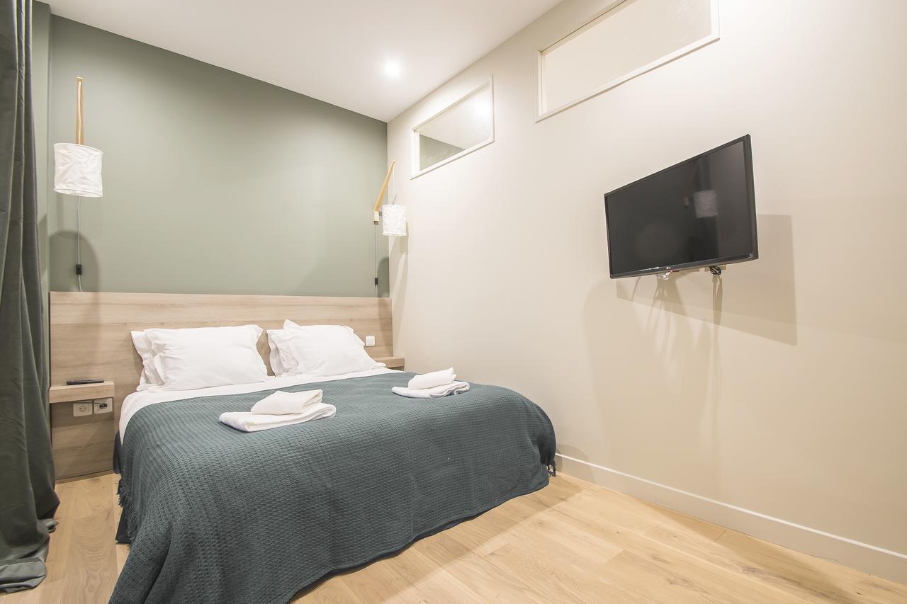 Dreamyflat - Haut Marais Paris