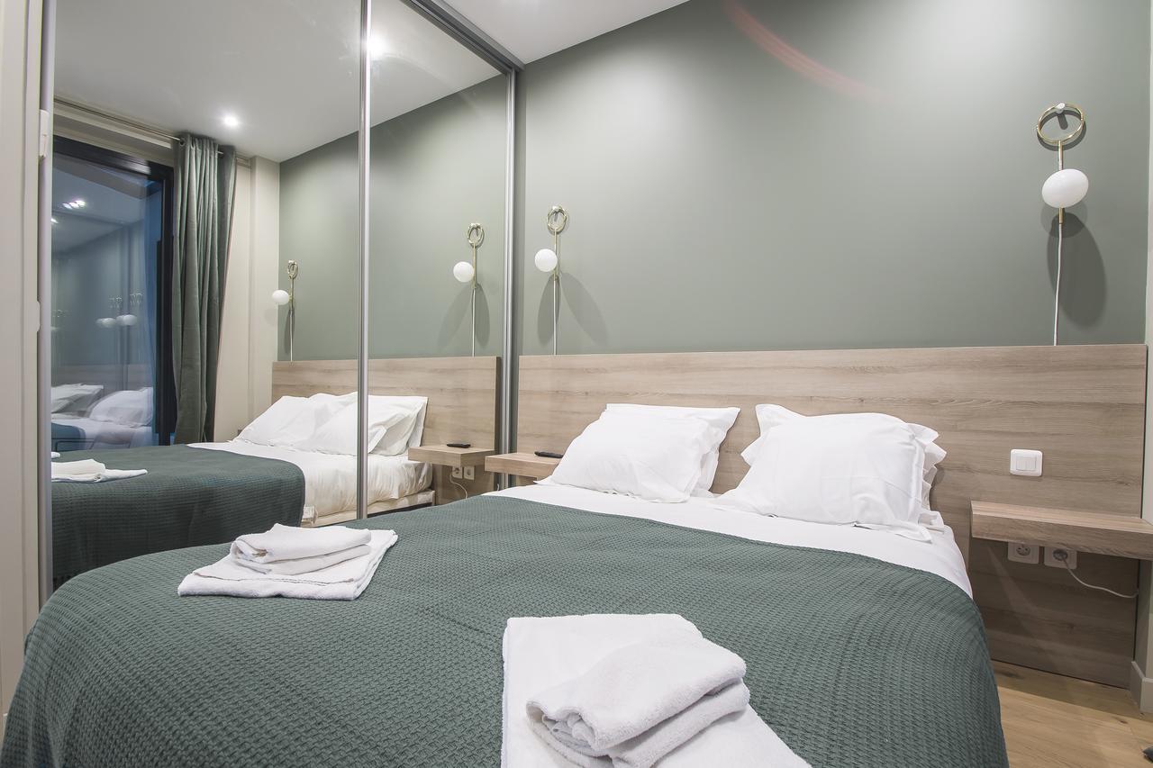 Dreamyflat - Haut Marais Paris