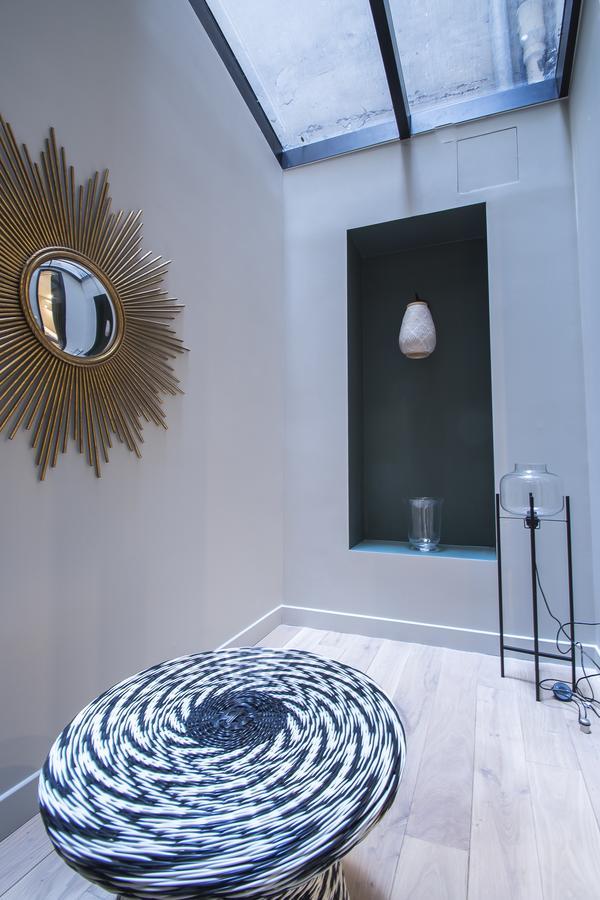 Apartment Dreamyflat - Haut Marais Paris