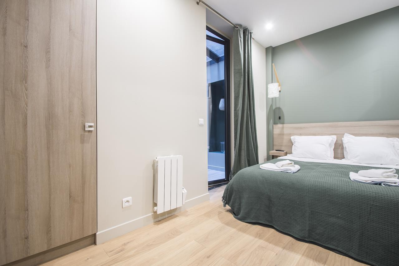 Apartment Dreamyflat - Haut Marais *