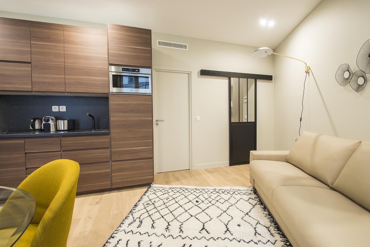 Dreamyflat - Haut Marais Apartment Paris
