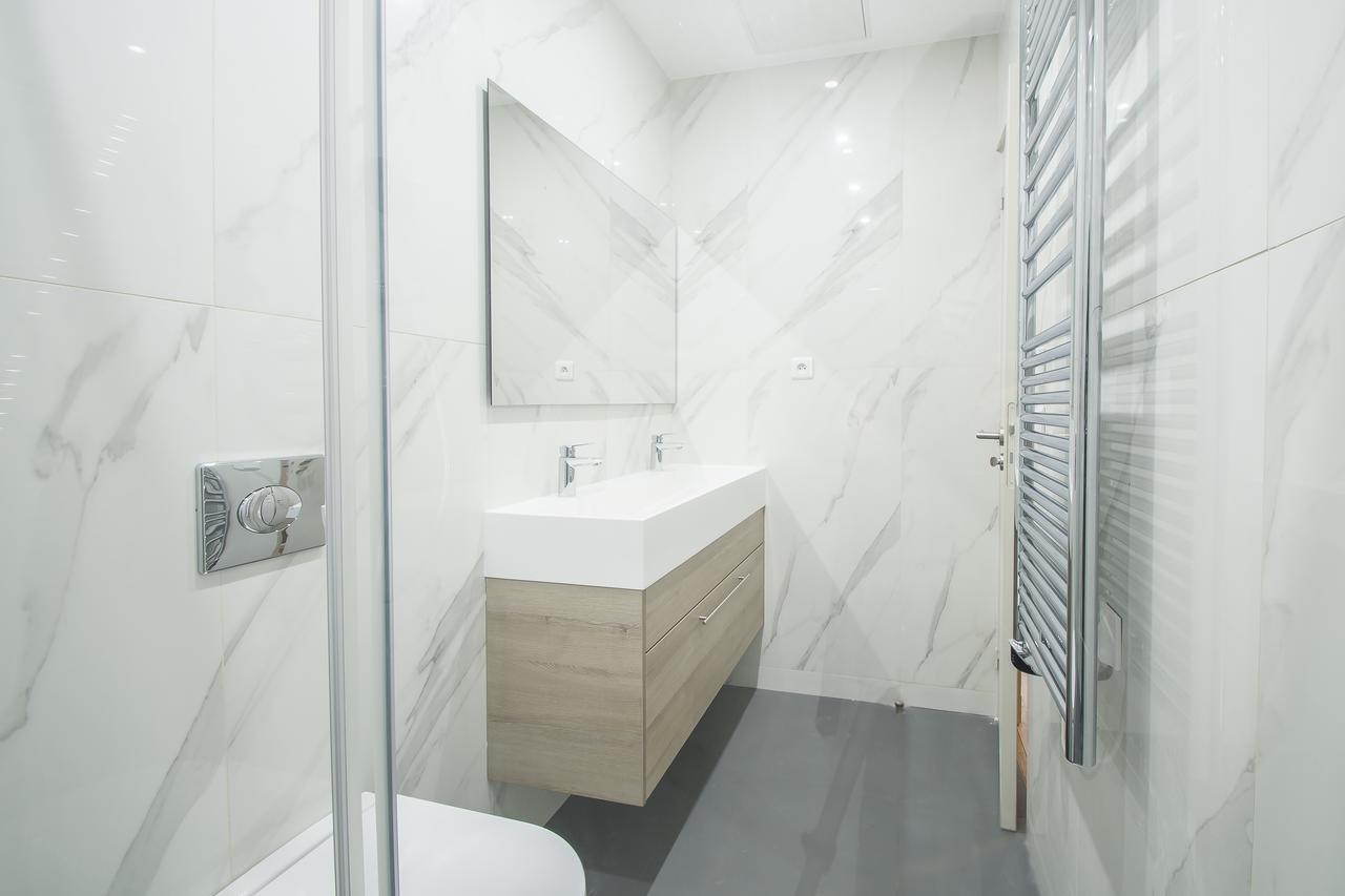 Dreamyflat - Haut Marais * Paris