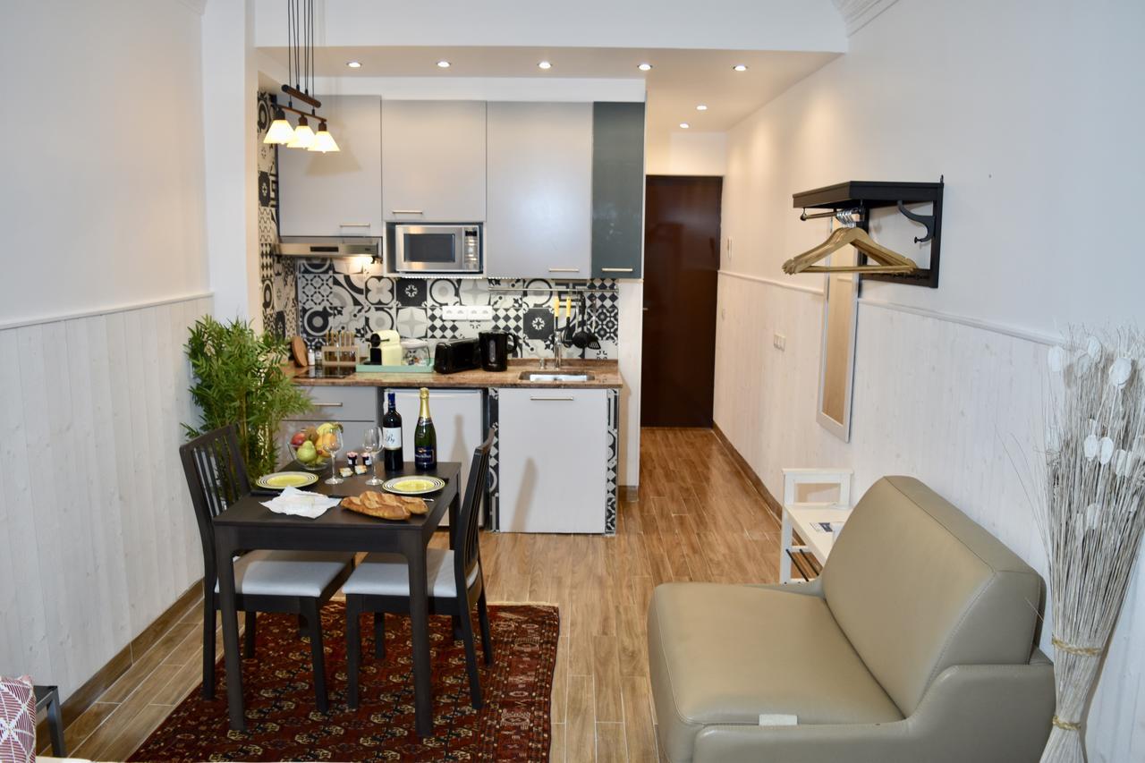 Services Apartment Paris