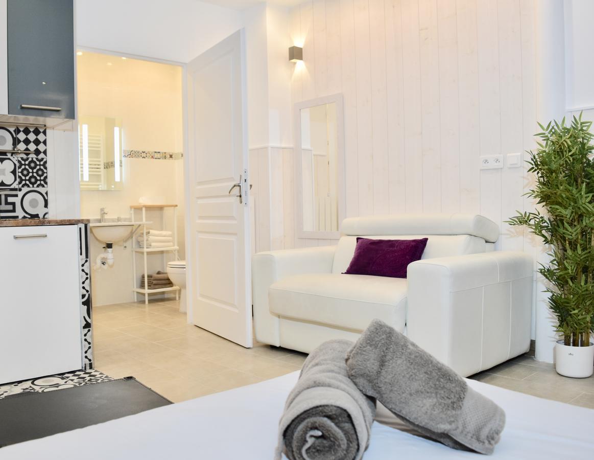 Apartment Services Paris