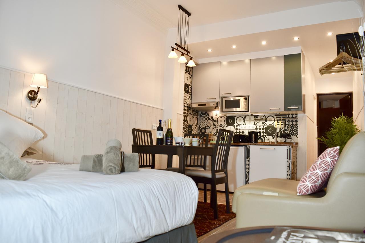 Apartment Services