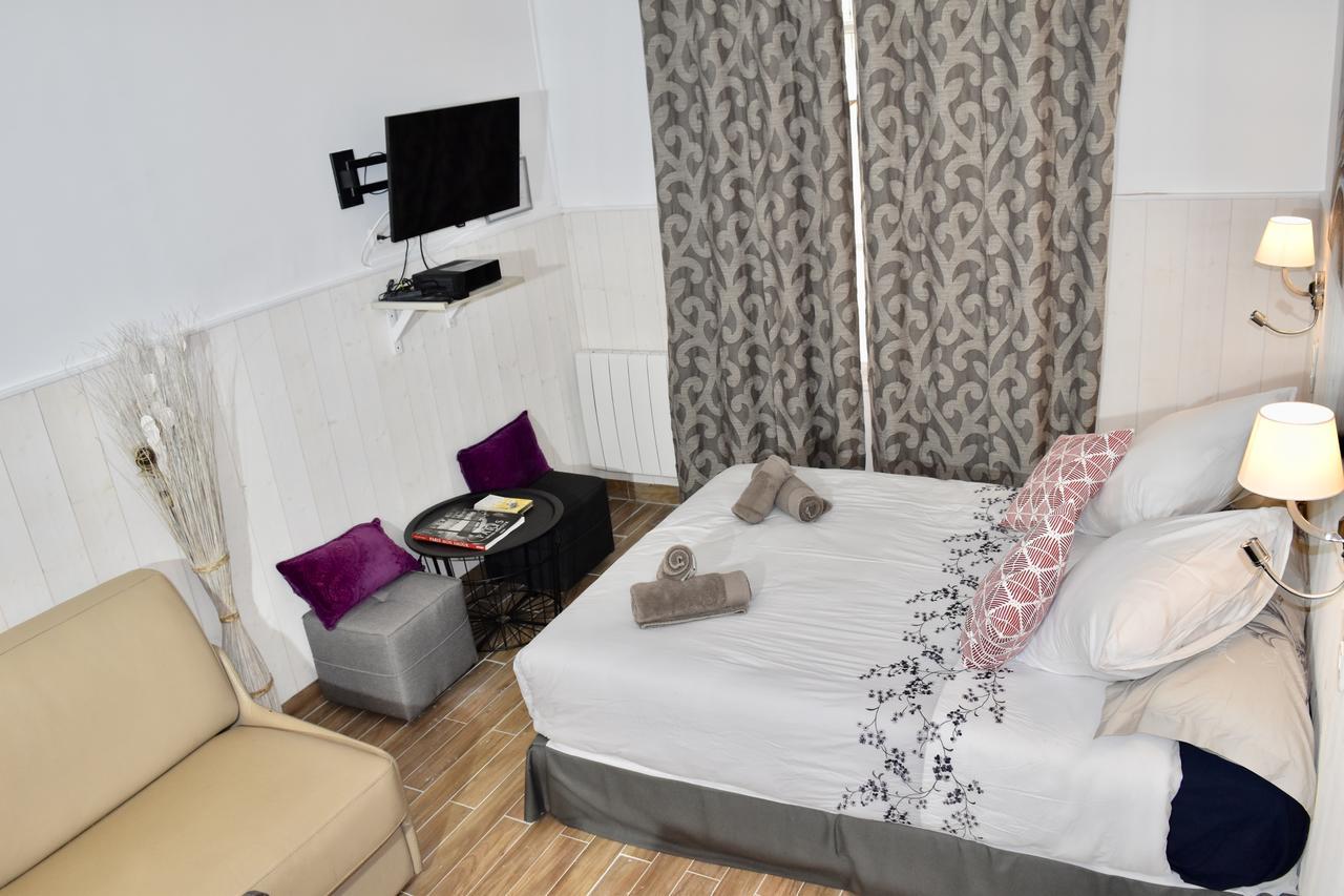 Apartment Services