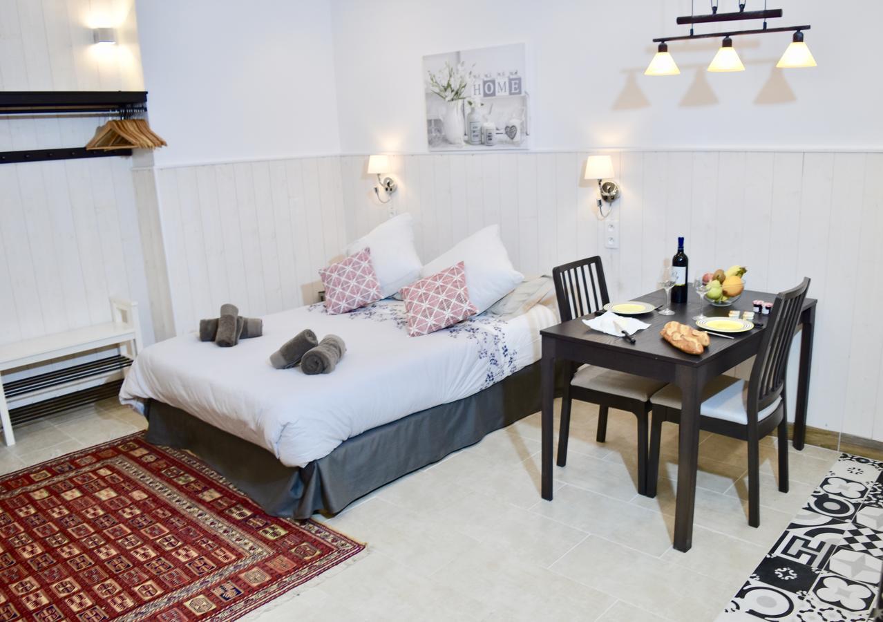 Apartment Services