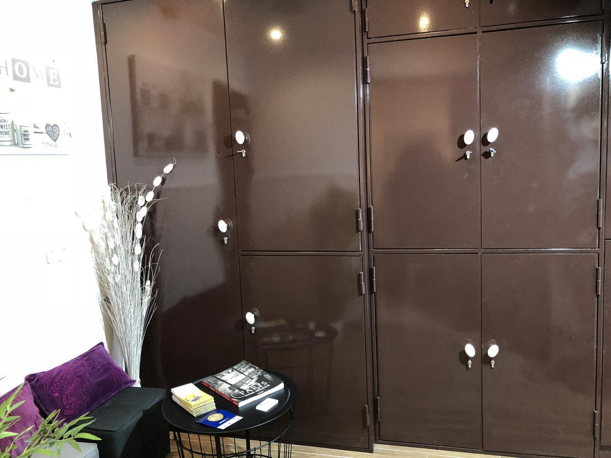 Apartment Services Paris