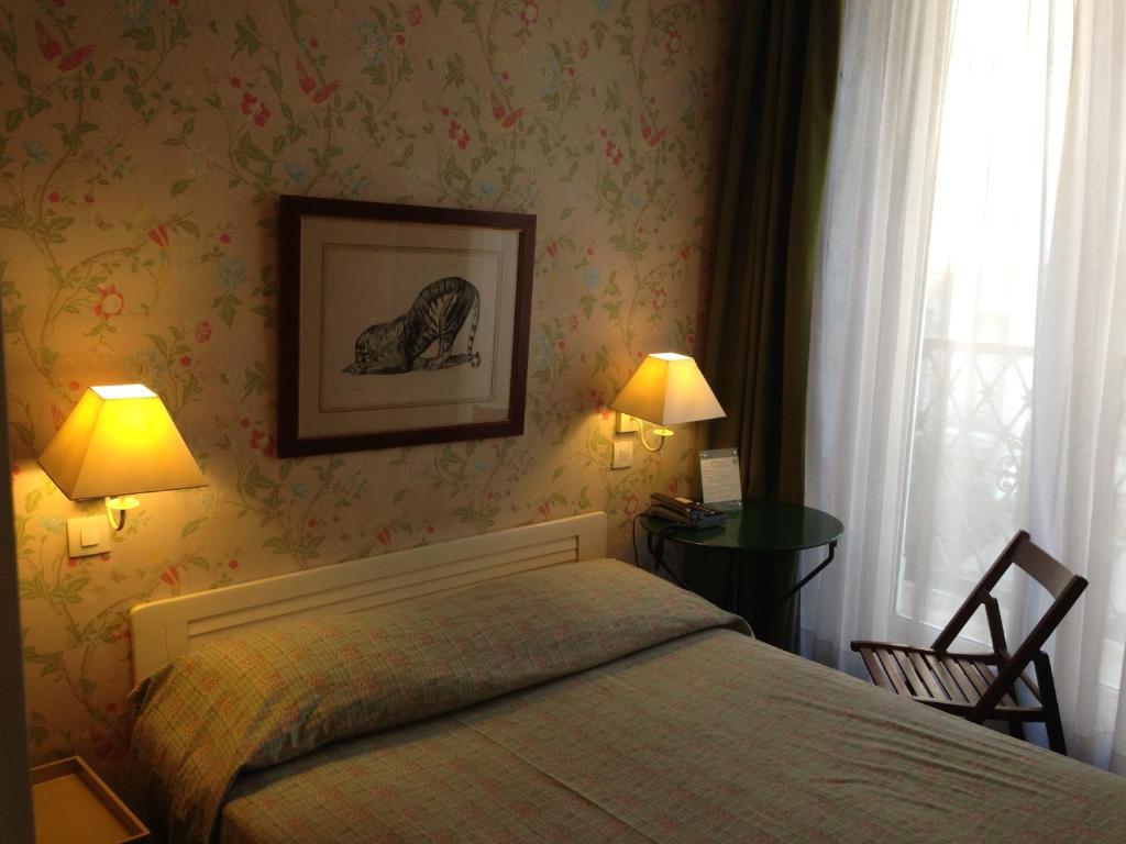 Agora 2* Paris