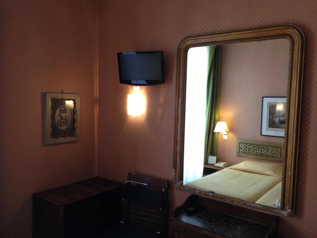 Agora Hotel Paris