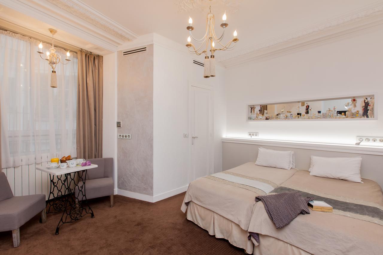 Bonaparte Hotel Paris