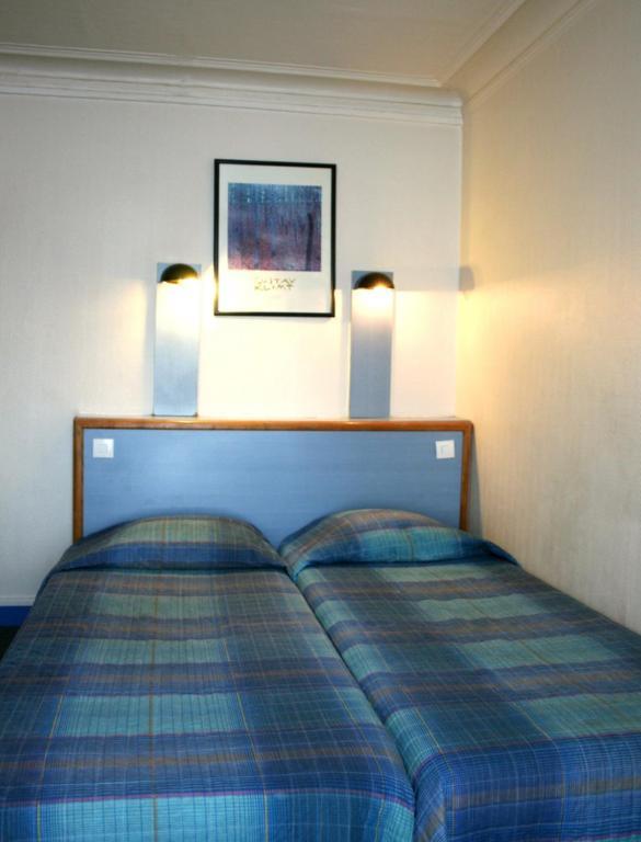 Amarys Simart Hotel *